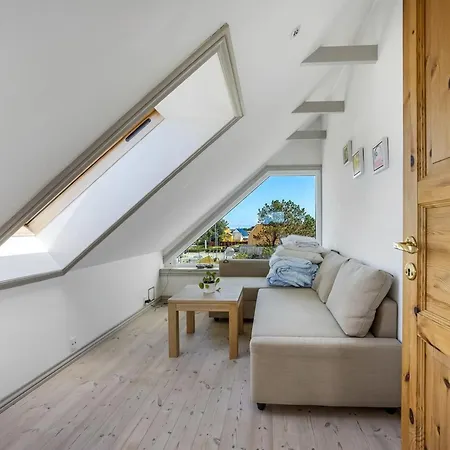 Paale - 208m From The Sea By Interhome Laeso