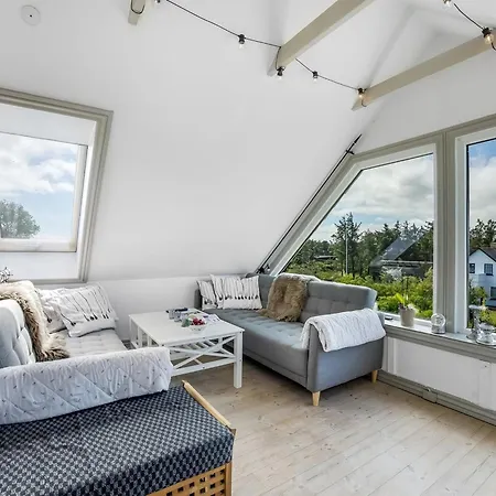 בית נופש Paale - 208m From The Sea By Interhome
