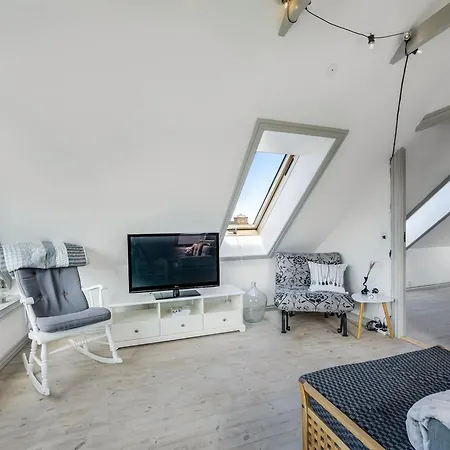 Paale - 208m From The Sea By Interhome *