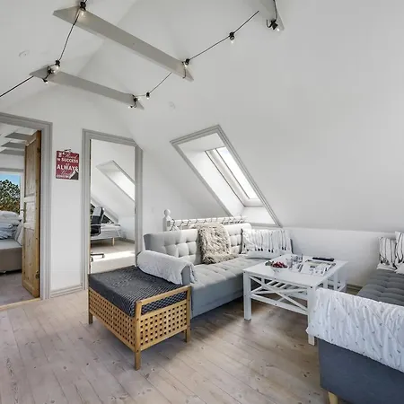 Paale - 208m From The Sea By Interhome בית נופש *