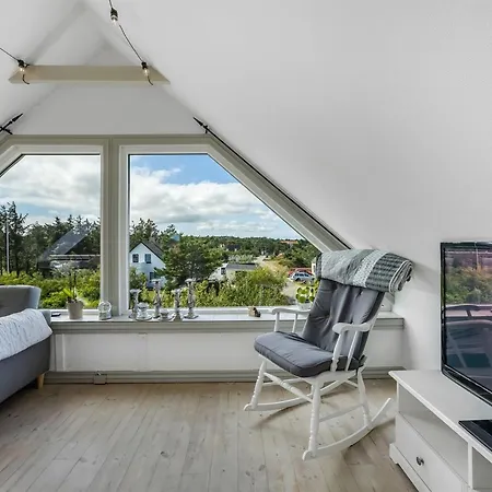 Paale - 208m From The Sea By Interhome