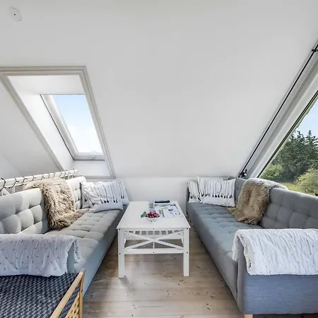בית נופש Paale - 208m From The Sea By Interhome *