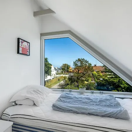 Paale - 208m From The Sea By Interhome Semesterbostad Laeso