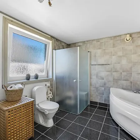 Paale - 208m From The Sea By Interhome Laeso