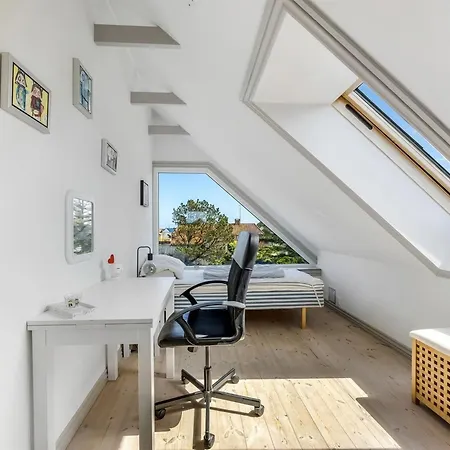 Paale - 208m From The Sea By Interhome בית נופש