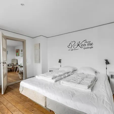 Paale - 208m From The Sea By Interhome Semesterbostad Laeso