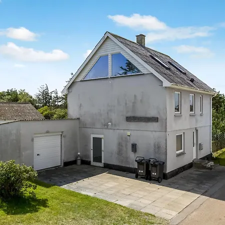 Semesterbostad Paale - 208m From The Sea By Interhome Laeso