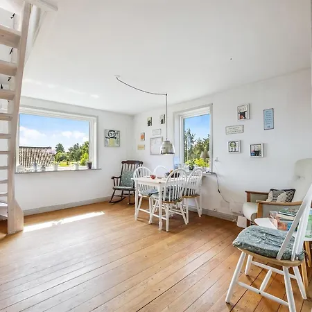 Semesterbostad Paale - 208m From The Sea By Interhome *