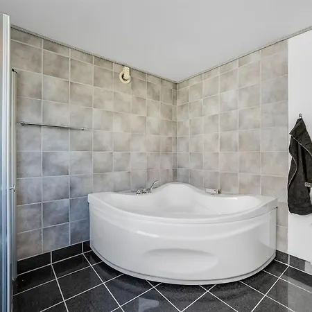 Paale - 208m From The Sea By Interhome *