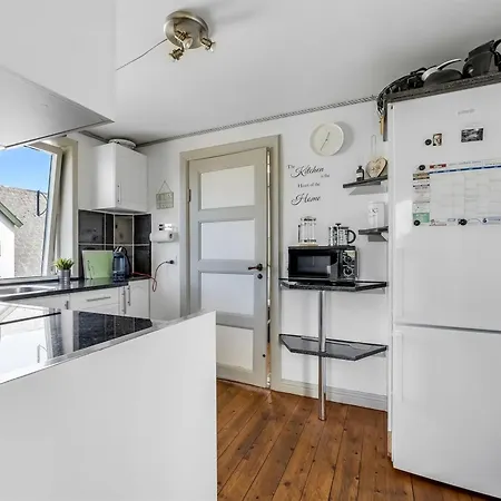 Paale - 208m From The Sea By Interhome Laeso