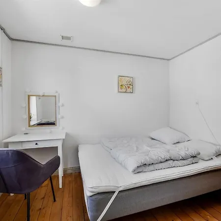 Paale - 208m From The Sea By Interhome * Laeso