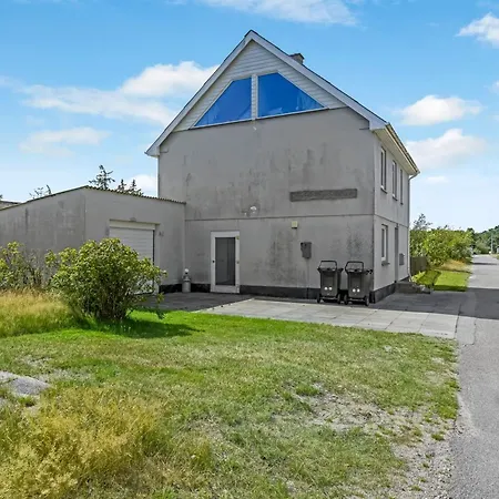 Paale - 208m From The Sea By Interhome *