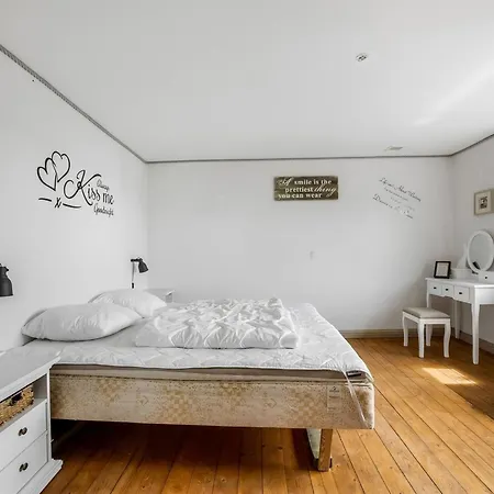 Paale - 208m From The Sea By Interhome Laeso