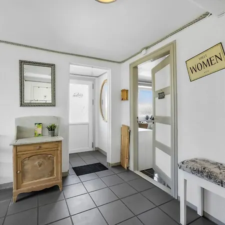 Semesterbostad Paale - 208m From The Sea By Interhome Laeso