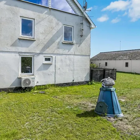 Semesterbostad Paale - 208m From The Sea By Interhome