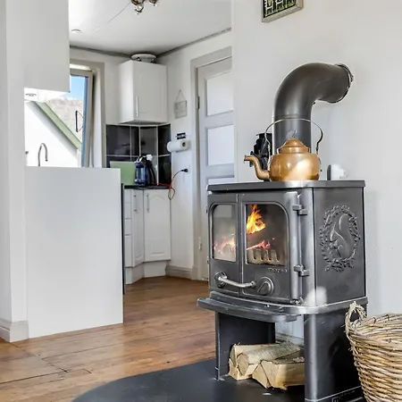 Paale - 208m From The Sea By Interhome *