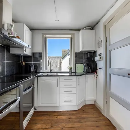 Paale - 208m From The Sea By Interhome Laeso