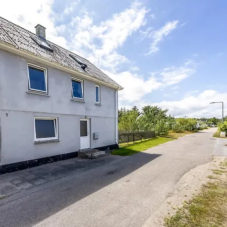 Paale - 208m From The Sea By Interhome * Laeso