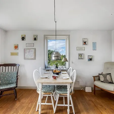 Paale - 208m From The Sea By Interhome * Laeso