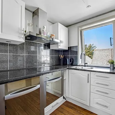 Dom wakacyjny Paale - 208m From The Sea By Interhome *