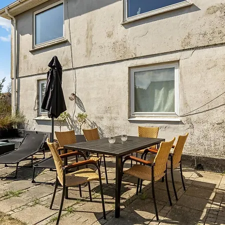 Сasa de vacaciones Paale - 208m From The Sea By Interhome Laeso