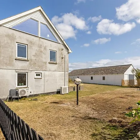 Paale - 208m From The Sea By Interhome Сasa de vacaciones