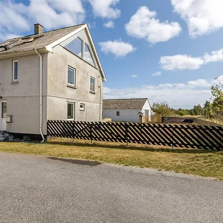 Paale - 208m From The Sea By Interhome Сasa de vacaciones Laeso