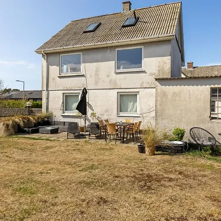 Paale - 208m From The Sea By Interhome *