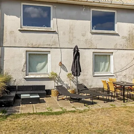 Сasa de vacaciones Paale - 208m From The Sea By Interhome Laeso