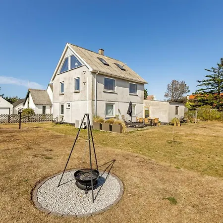 Paale - 208m From The Sea By Interhome * Laeso