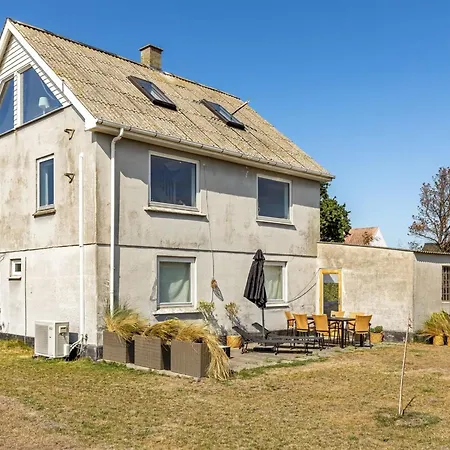 Paale - 208m From The Sea By Interhome *