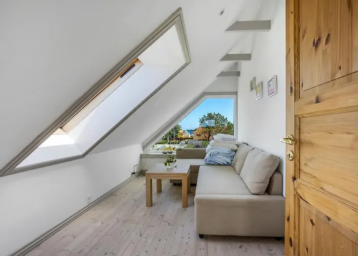 Paale - 208m From The Sea By Interhome Laeso