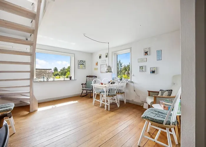 Ferienhaus Paale - 208m From The Sea By Interhome *